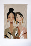ALMA & LUNE - Collectors Drop