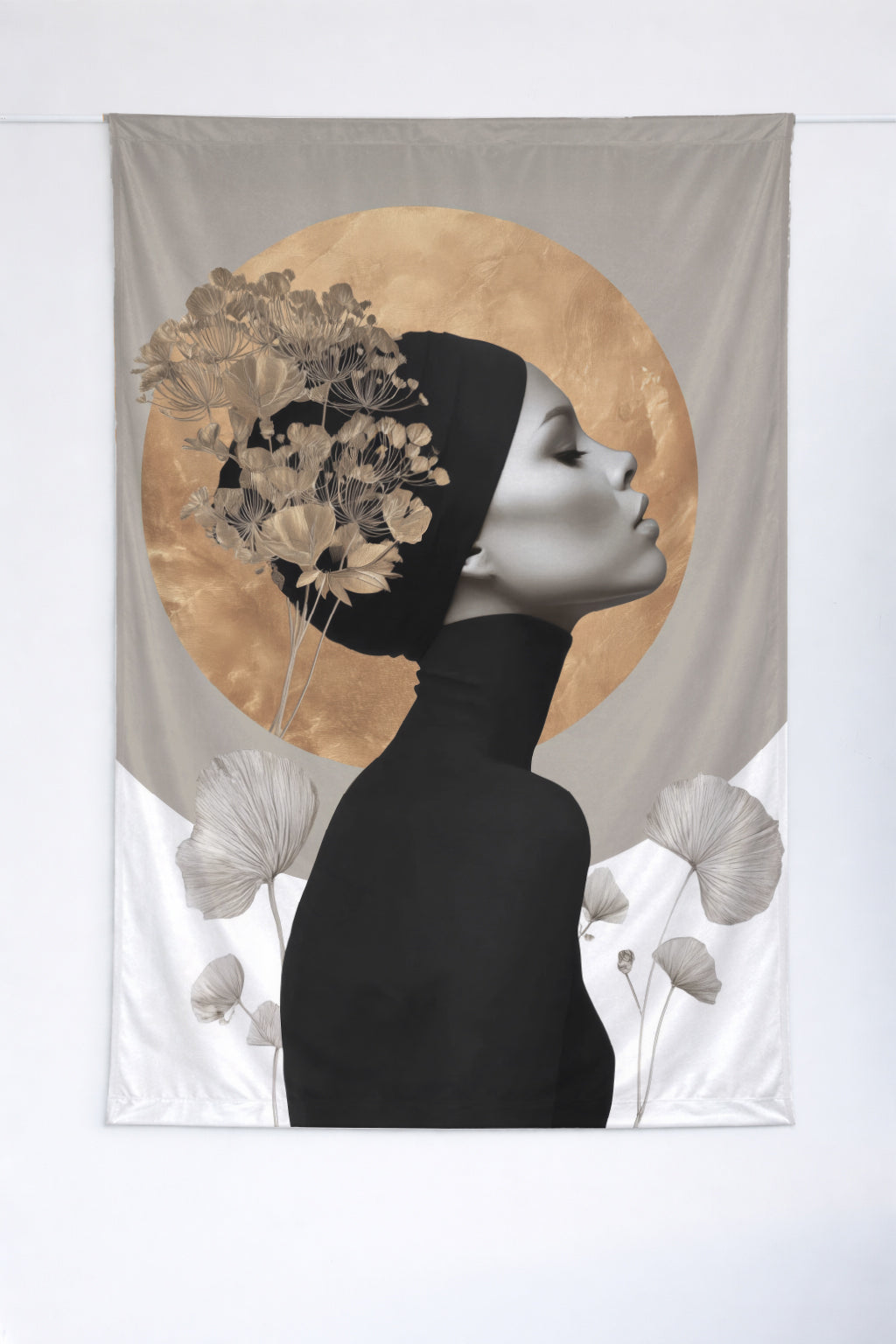 AURELIA - Limited Print Art