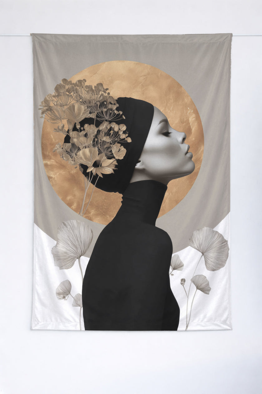 AURELIA - Limited Print Art