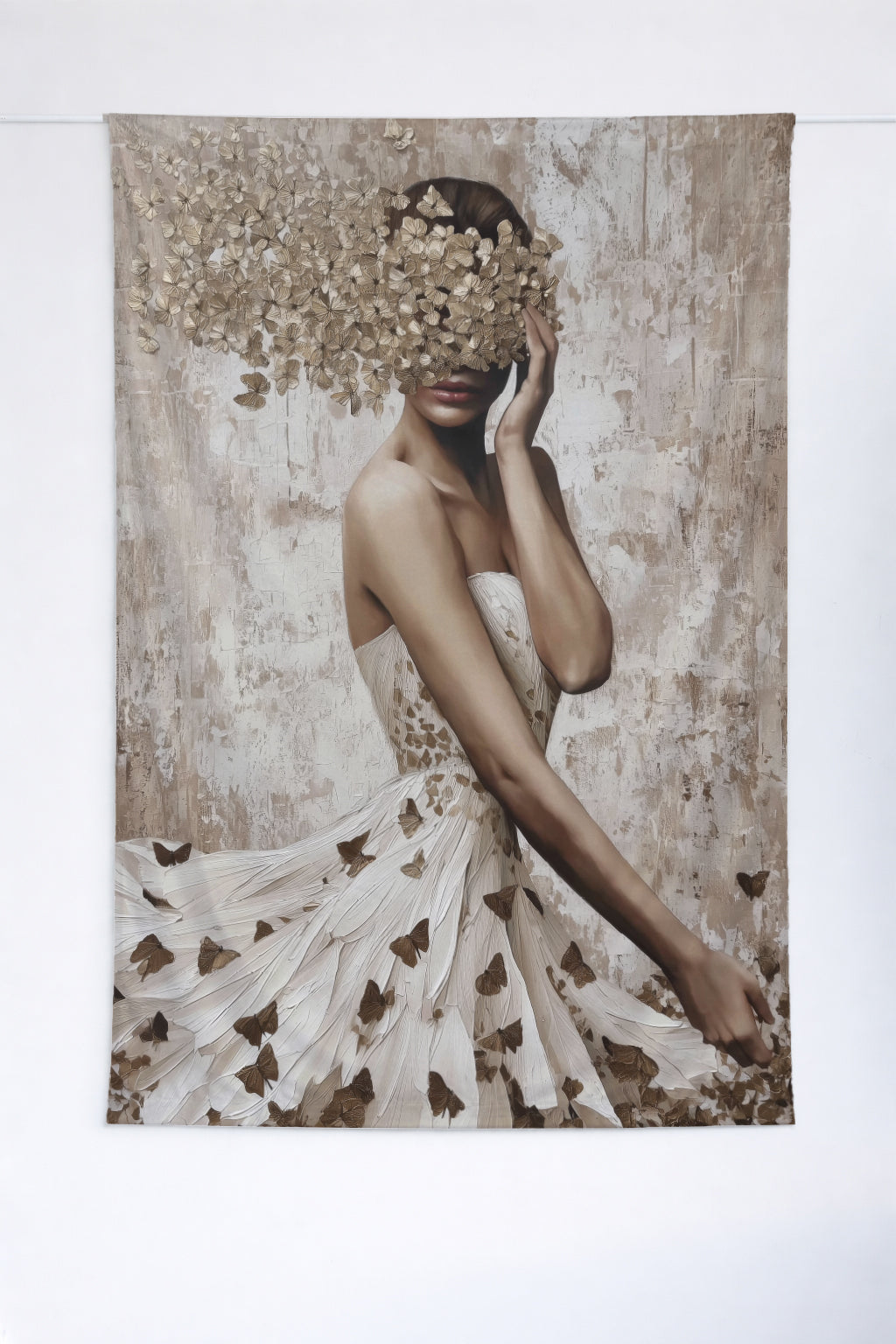 ELOWEN - Limited Print Art