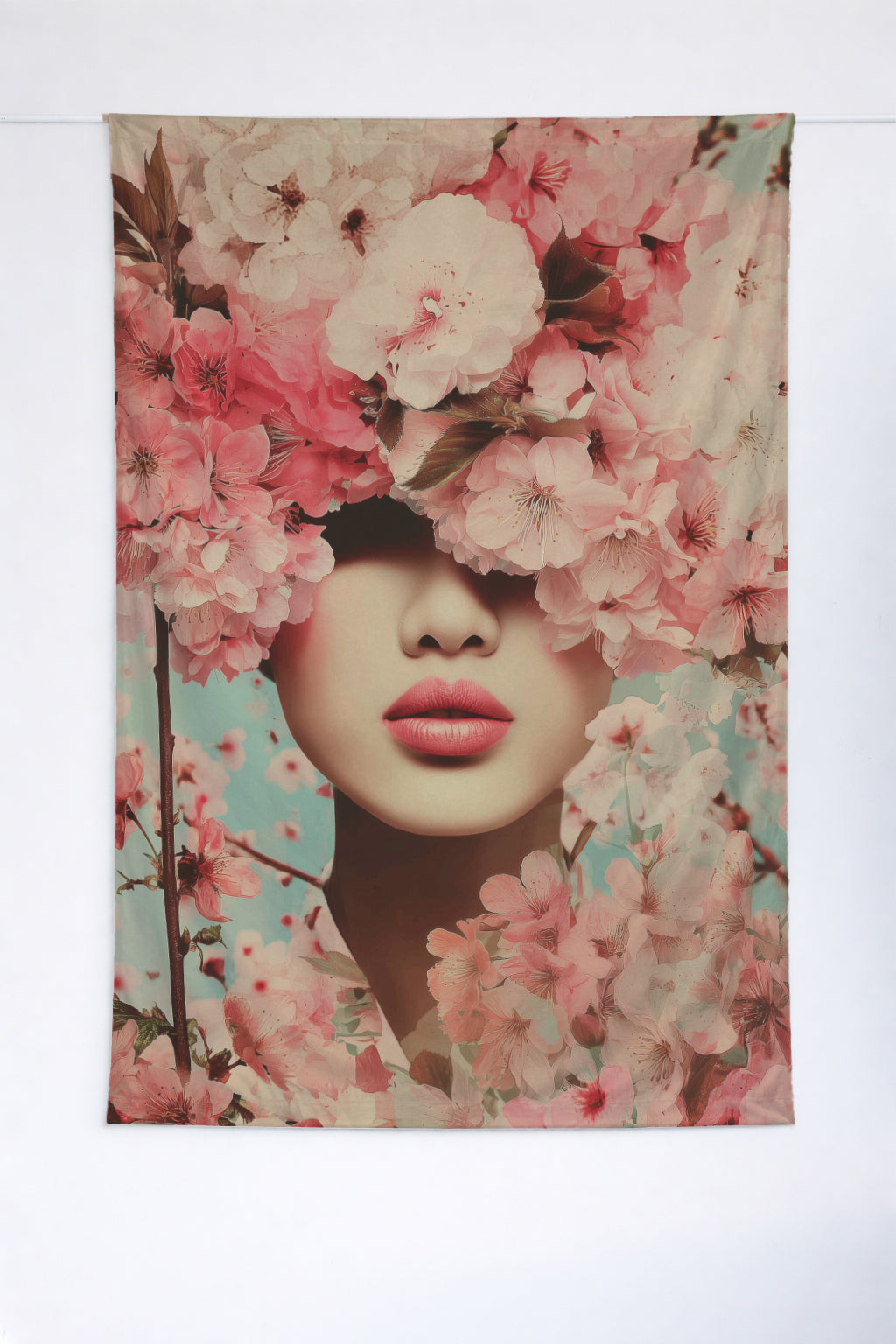HANAE - Limited Print Art