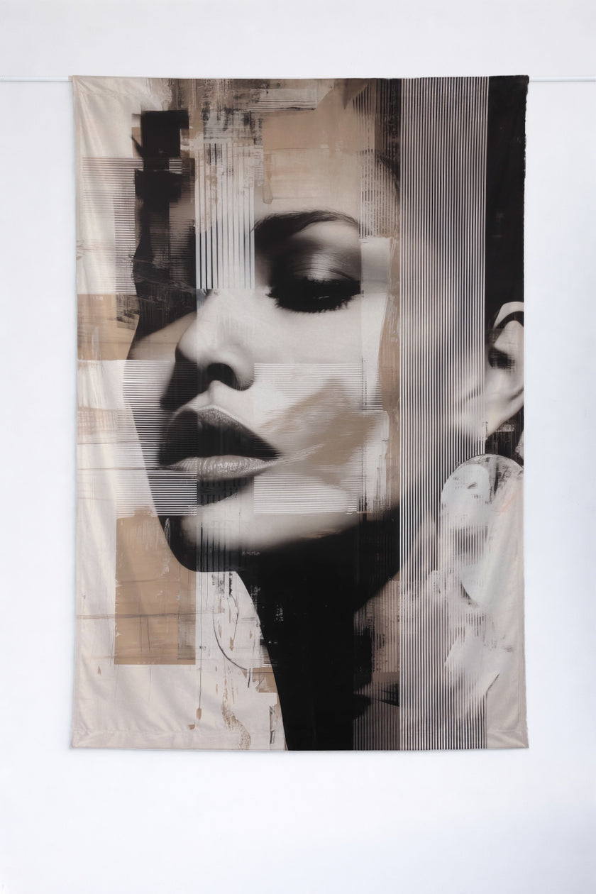 LIORA - Limited Print Art