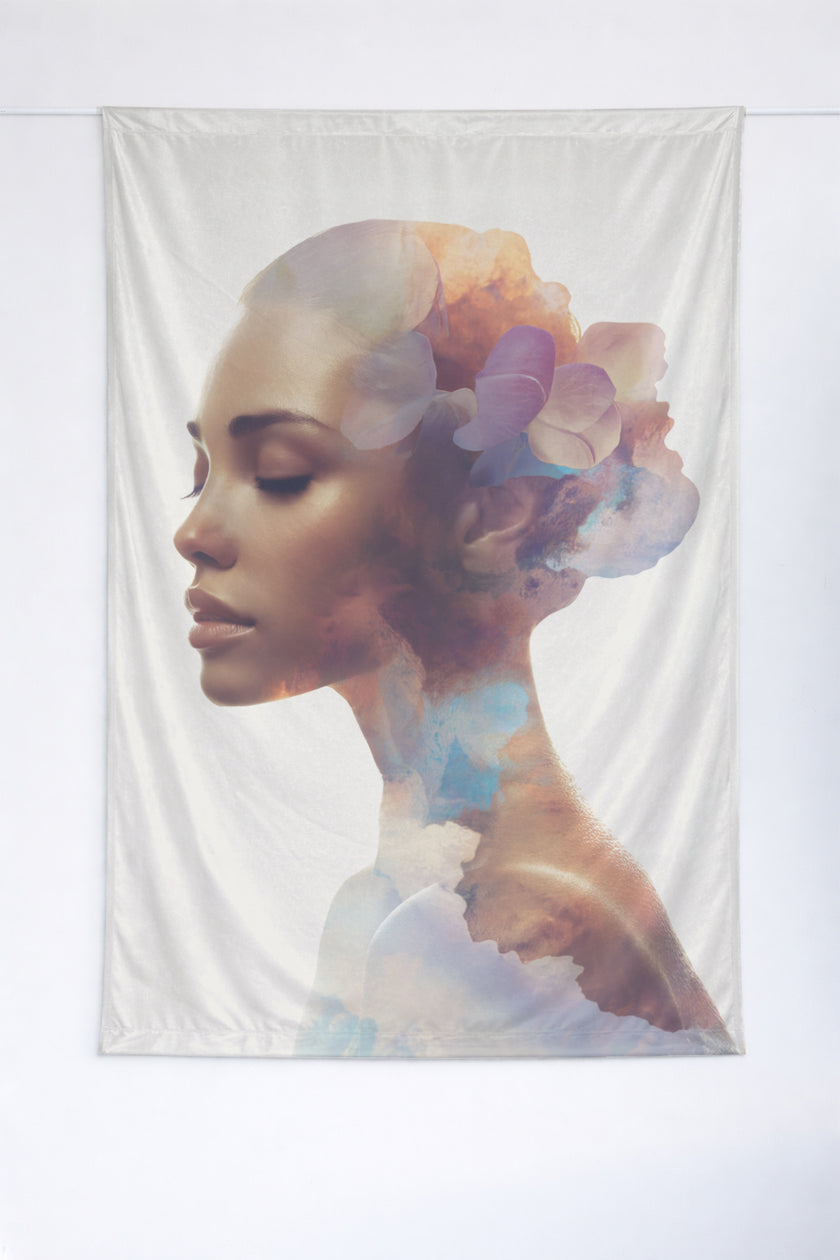 LYRA - Limited Print Art