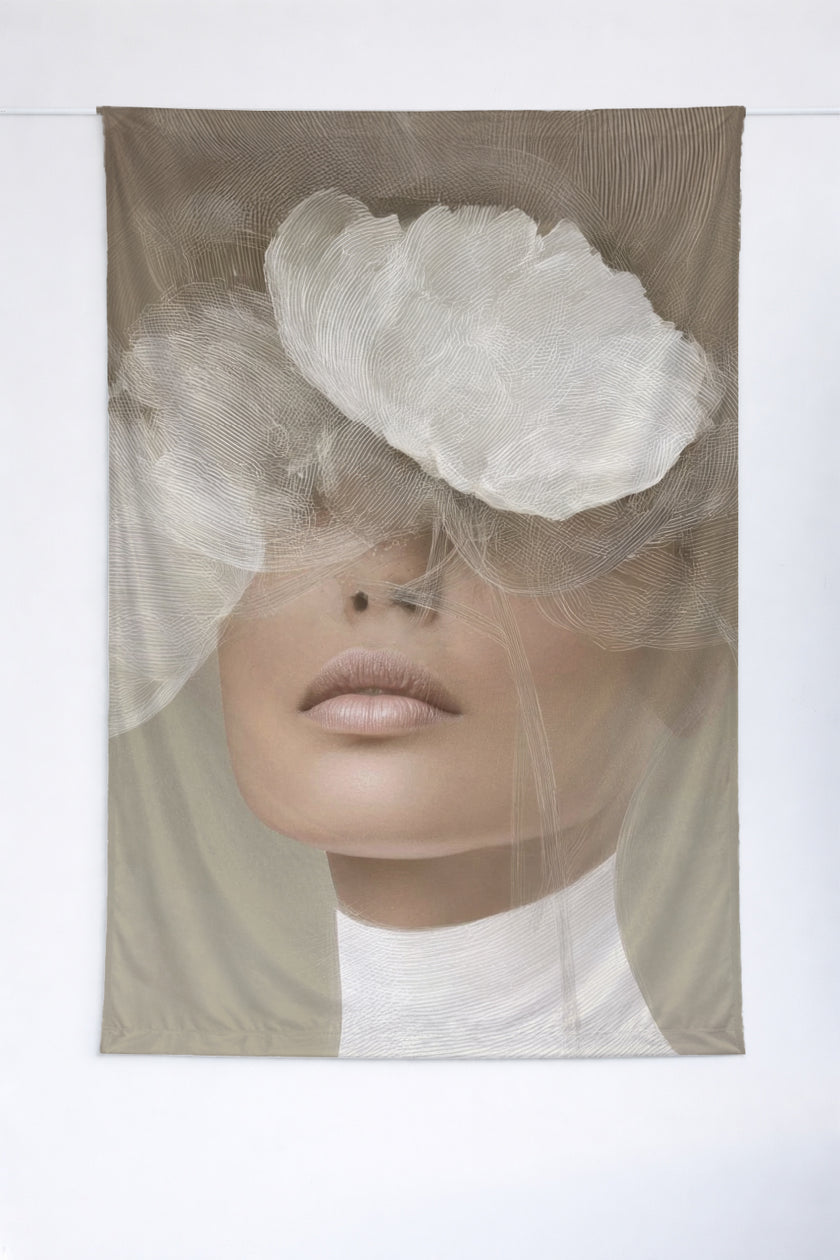 NIVÉA - Limited Print Art