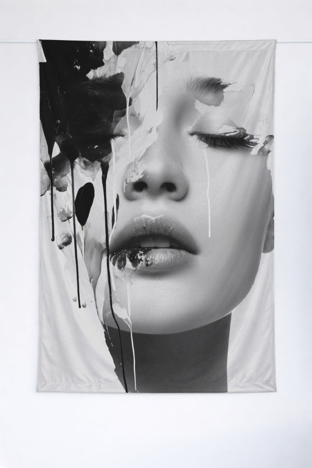 NOEMI - Limited Print Art