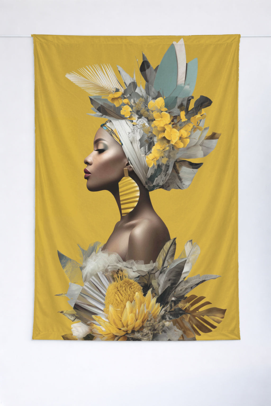 PALOMA - Limited Print Art