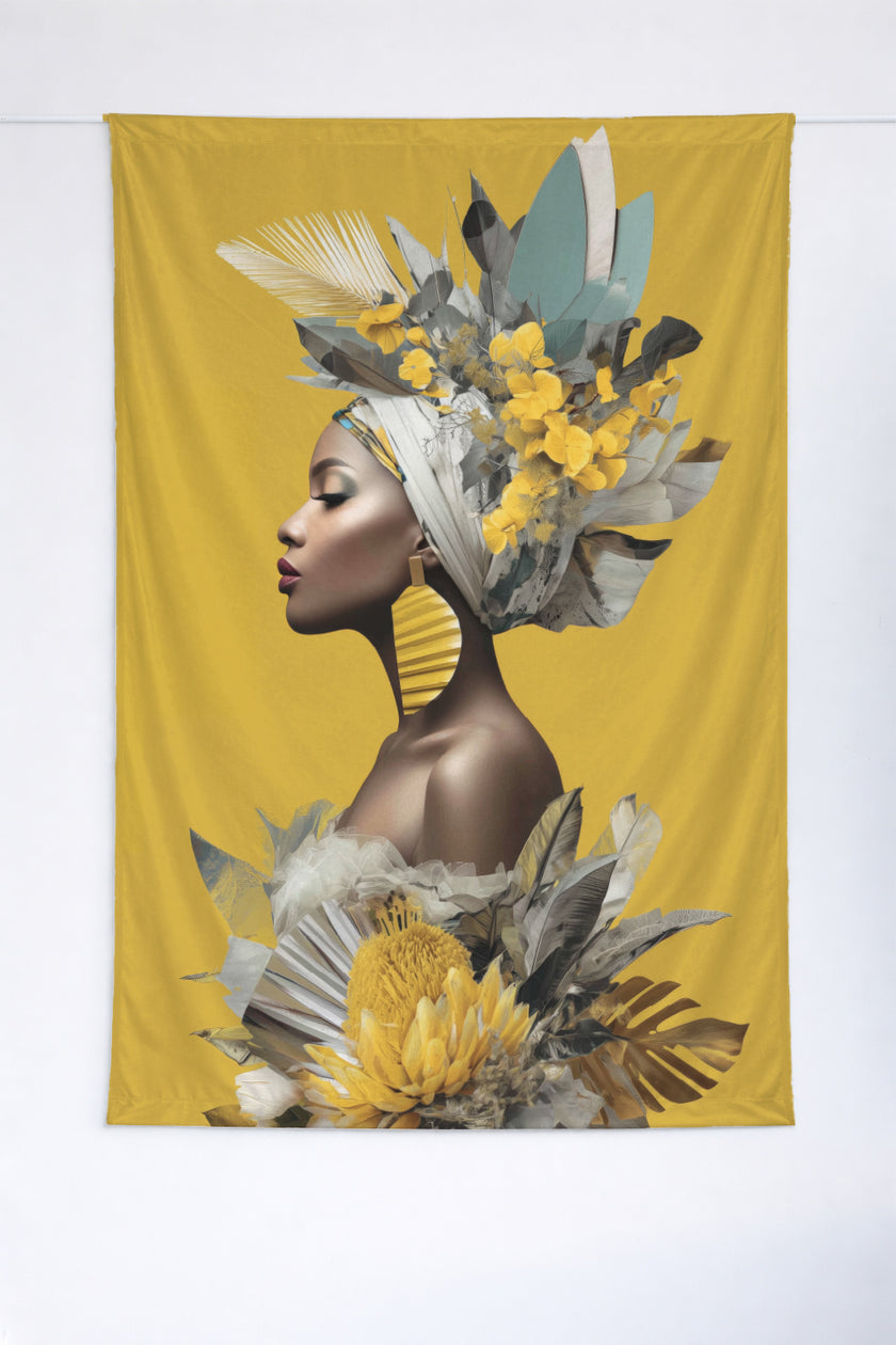 PALOMA - Limited Print Art