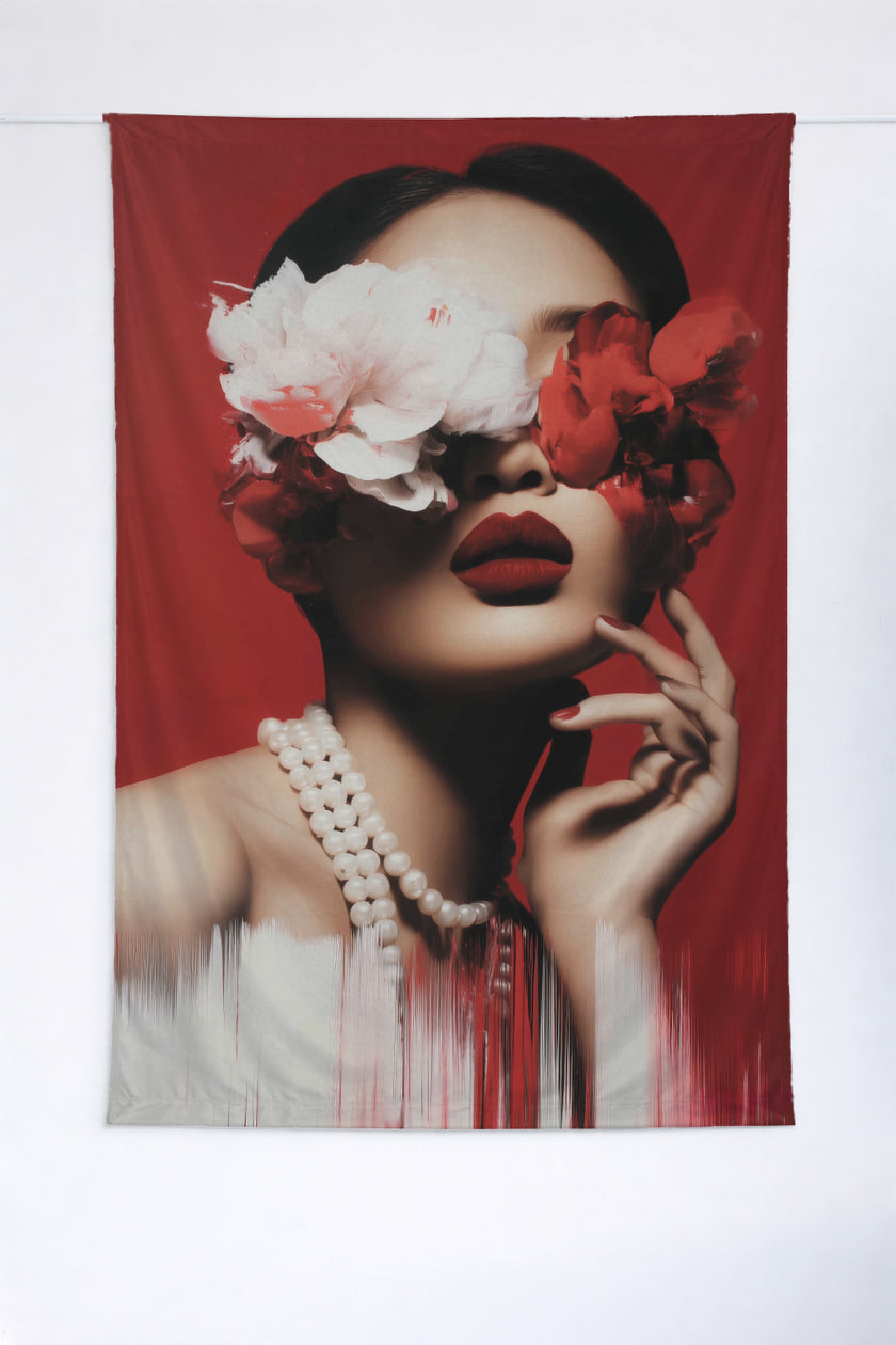 ROSALIE - Limited Print Art