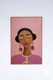 ZAFIRA - Limited Print Art