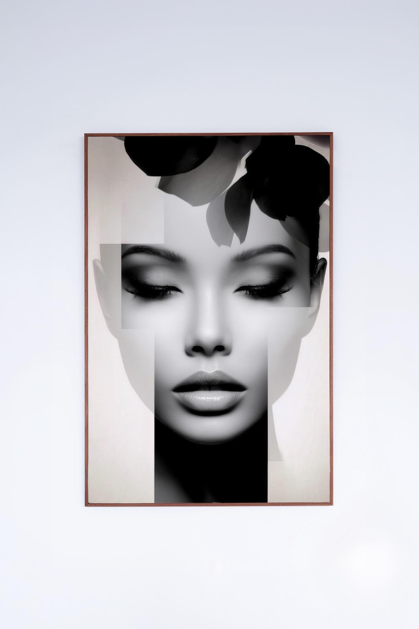ARIA - Limited Print Art