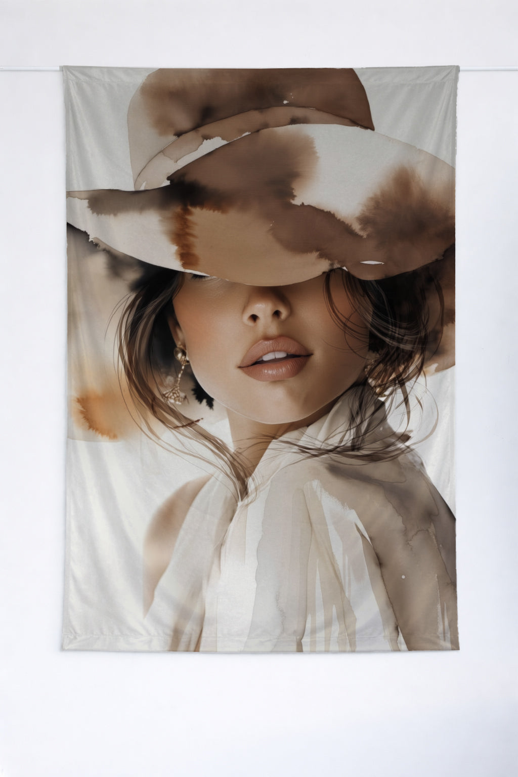 AMARA - Limited Print Art