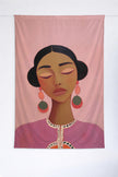 ZAFIRA - Limited Print Art