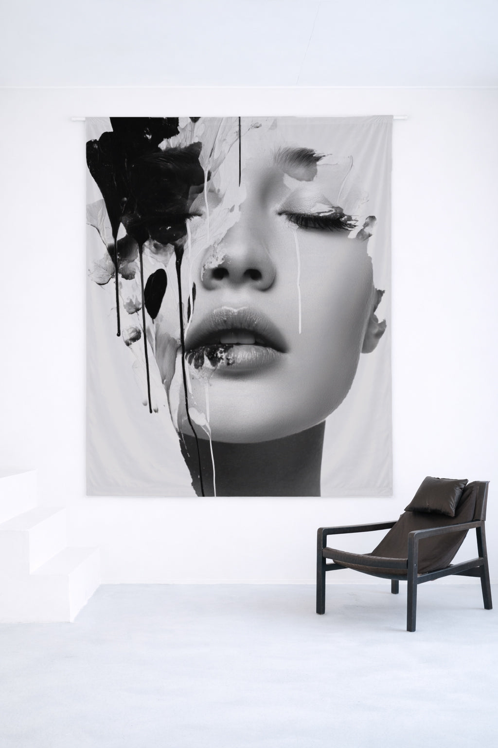 NOEMI - Limited Print Art