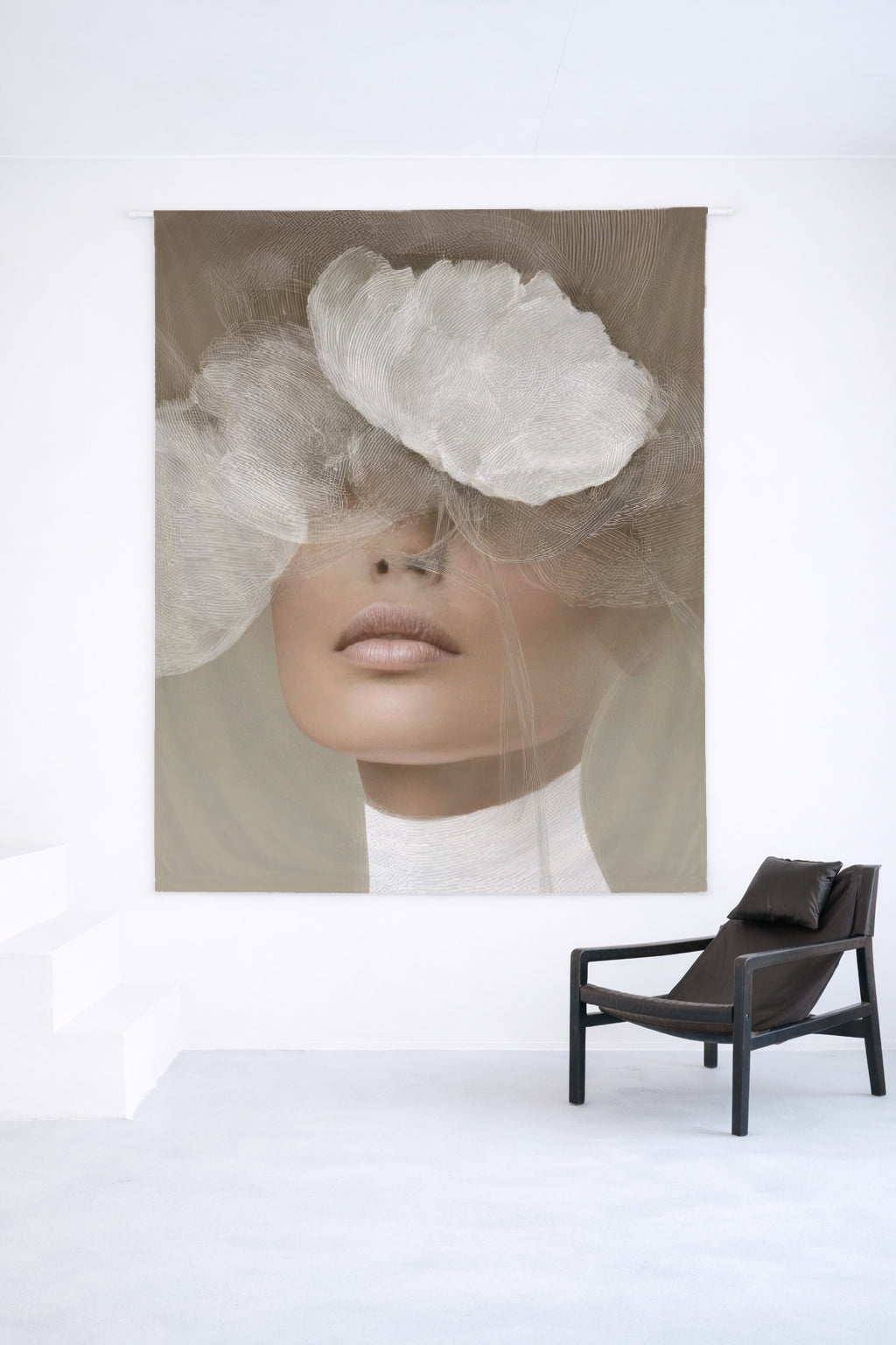 NIVÉA - Limited Print Art