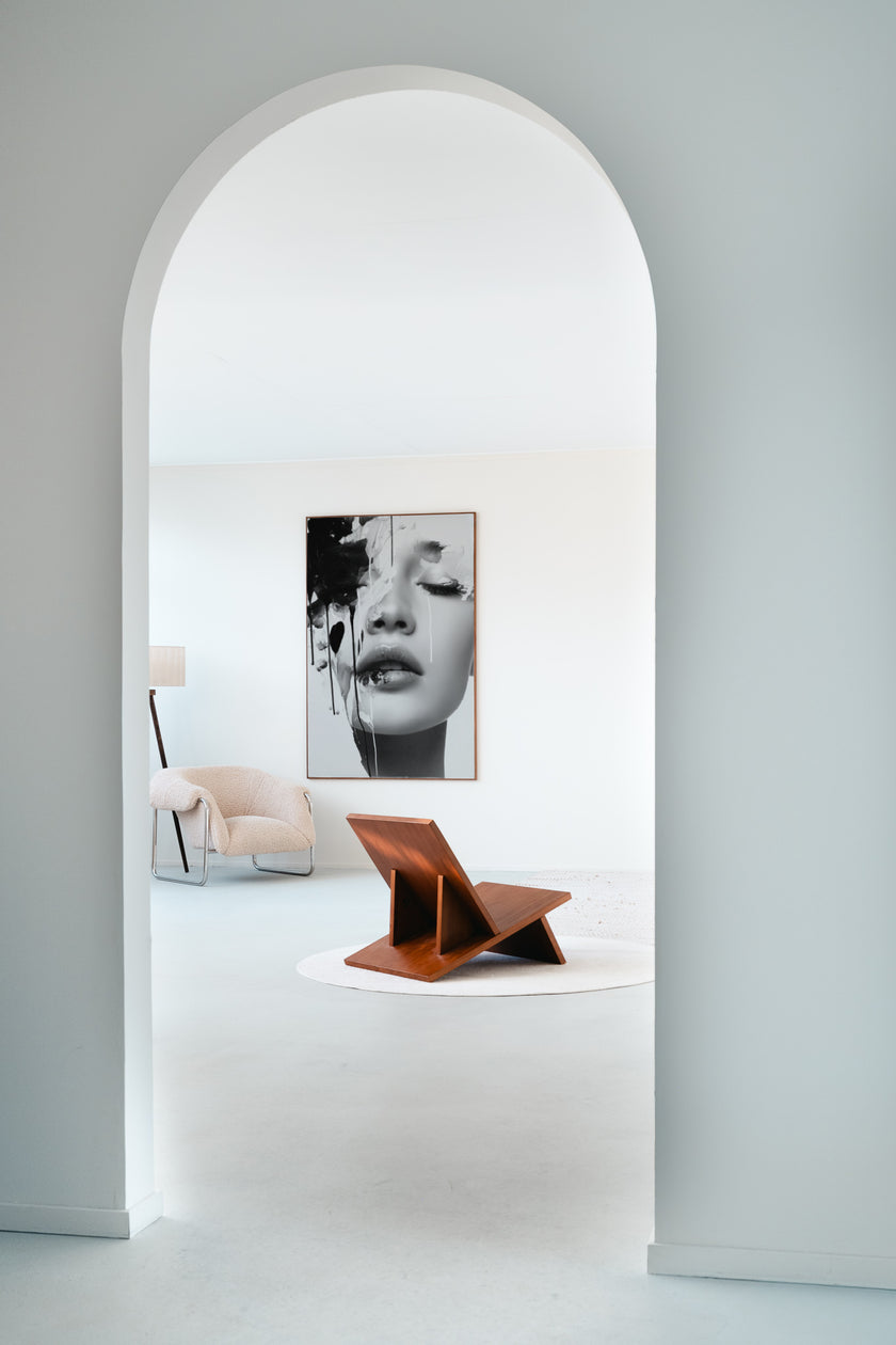 NOEMI - Limited Print Art